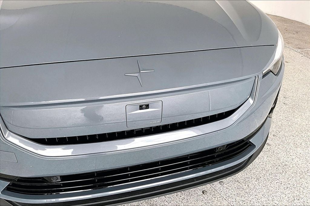 2024 Polestar 2 Long Range Single Motor