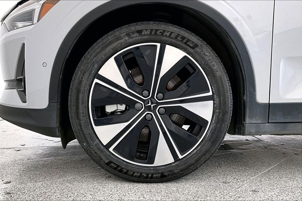 2024 Polestar 2 Long Range Single Motor