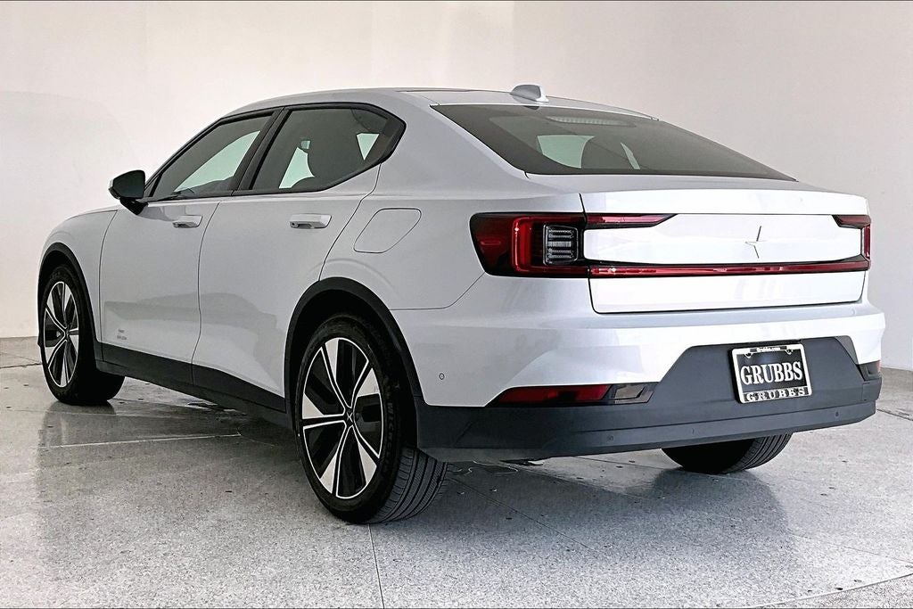 2024 Polestar 2 Long Range Single Motor