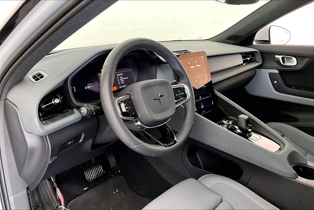2024 Polestar 2 Long Range Single Motor
