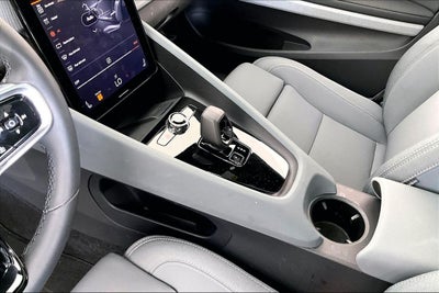 2024 Polestar 2 Long Range Single Motor
