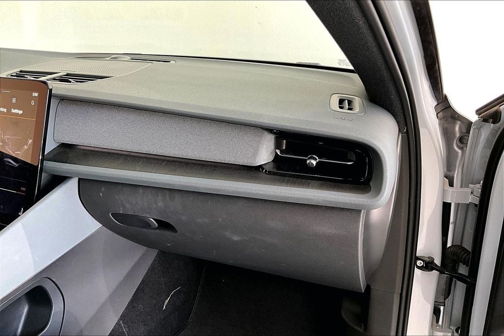 2024 Polestar 2 Long Range Single Motor