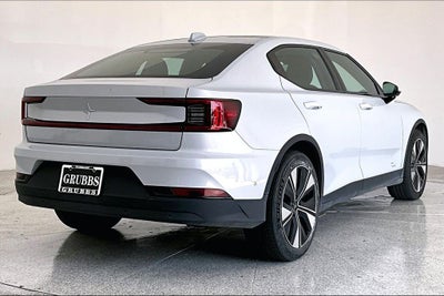 2024 Polestar 2 Long Range Single Motor