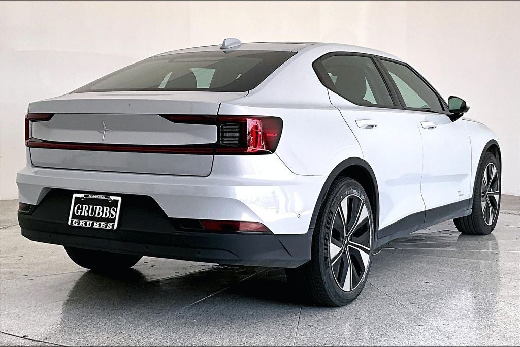 2024 Polestar 2 Long Range Single Motor