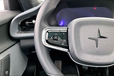 2024 Polestar 2 Long Range Single Motor