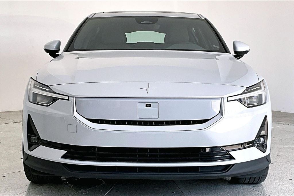 2024 Polestar 2 Long Range Single Motor