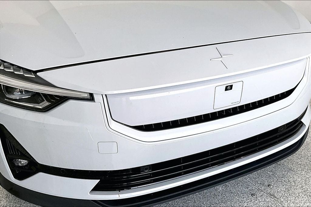 2024 Polestar 2 Long Range Single Motor