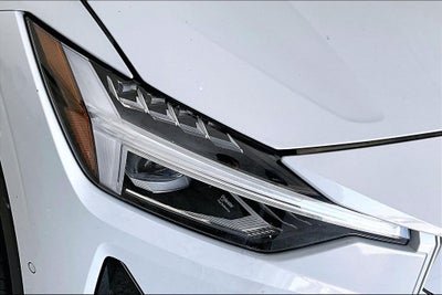 2024 Polestar 2 Long Range Single Motor