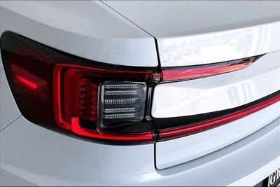 2024 Polestar 2 Long Range Single Motor