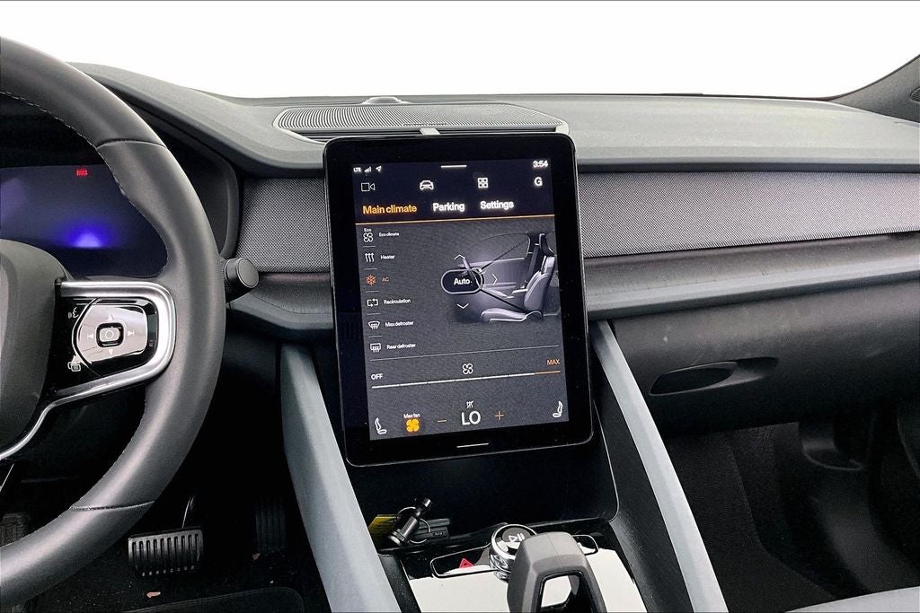 2024 Polestar 2 Long Range Single Motor
