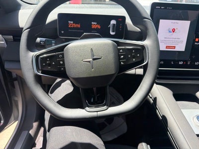 2026 Polestar 4 Long Range Dual Motor