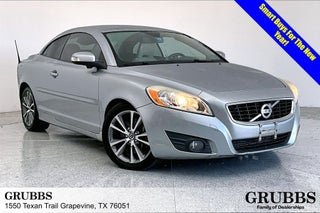 2012 Volvo C70 T5 Premier Plus