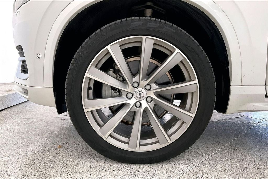 2023 Volvo XC90 B6 Plus 6-Seater