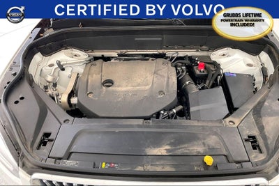 2023 Volvo XC90 B6 Plus 6-Seater