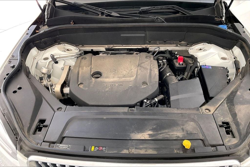 2023 Volvo XC90 B6 Plus 6-Seater