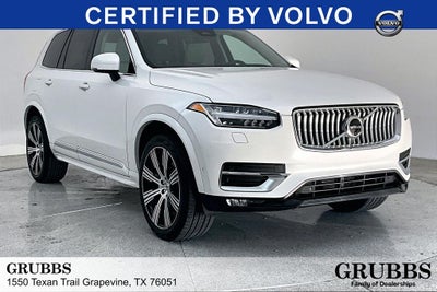 2023 Volvo XC90 Ultimate