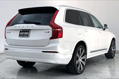 2023 Volvo XC90 Ultimate