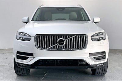 2023 Volvo XC90 Ultimate