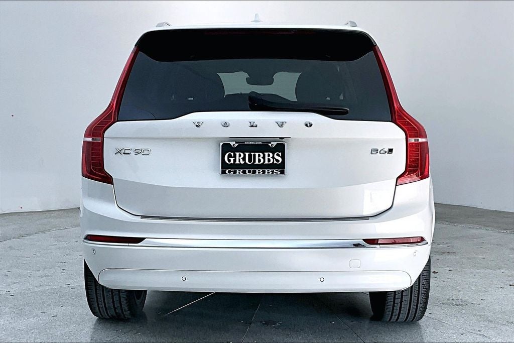 2023 Volvo XC90 Ultimate