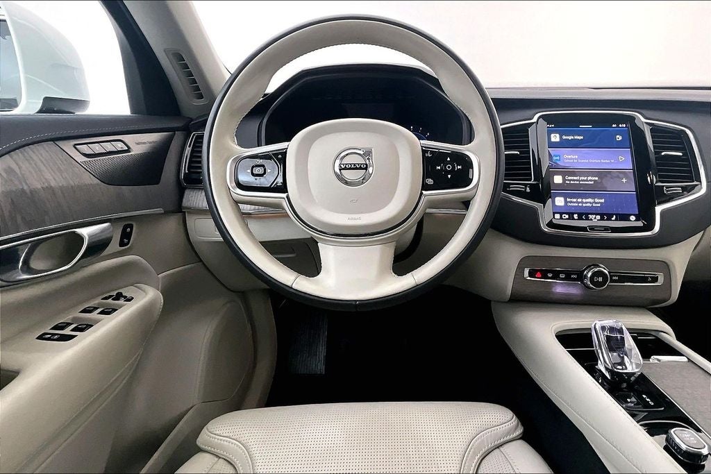 2023 Volvo XC90 Ultimate