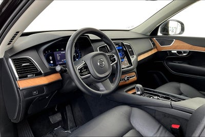 2023 Volvo XC90 B6 Plus 7-Seater