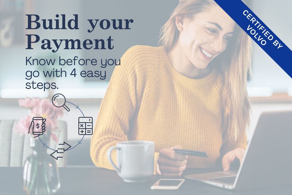 2023 Volvo XC90 B6 Plus 7-Seater