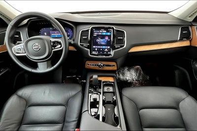2023 Volvo XC90 B6 Plus 7-Seater