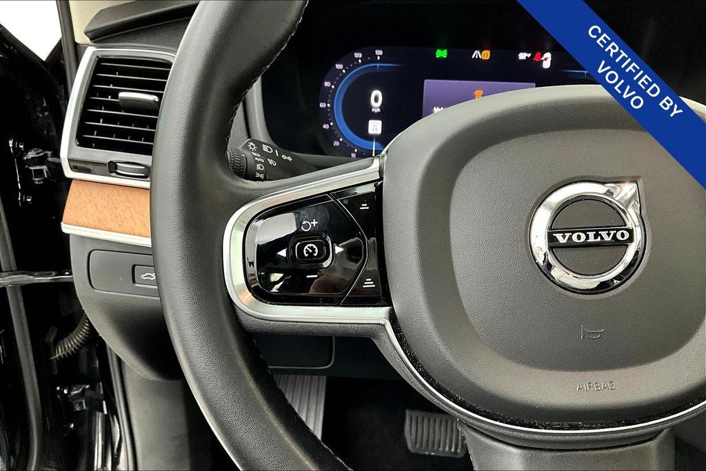 2023 Volvo XC90 B6 Plus 7-Seater