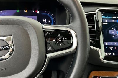 2023 Volvo XC90 B6 Plus 7-Seater