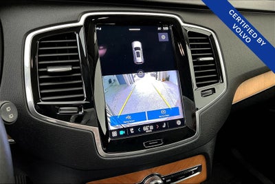 2023 Volvo XC90 B6 Plus 7-Seater