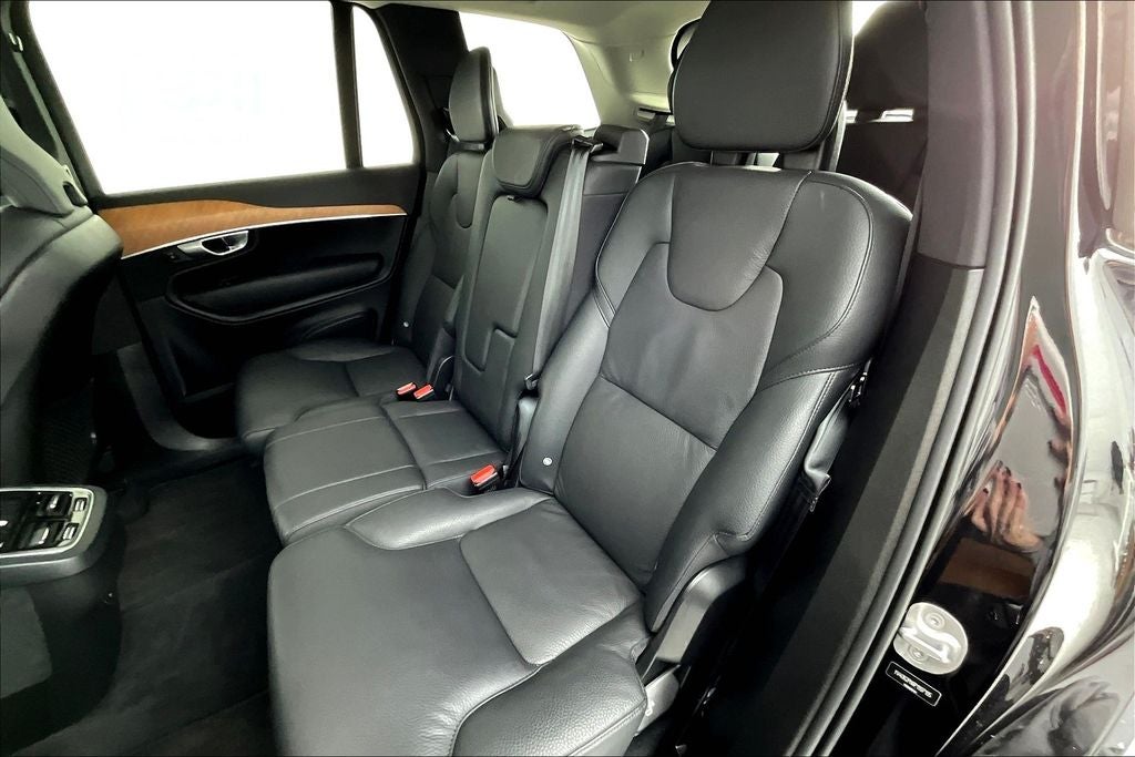 2023 Volvo XC90 B6 Plus 7-Seater