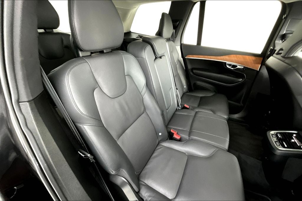 2023 Volvo XC90 B6 Plus 7-Seater