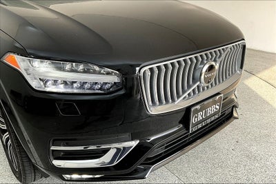 2023 Volvo XC90 B6 Plus 7-Seater