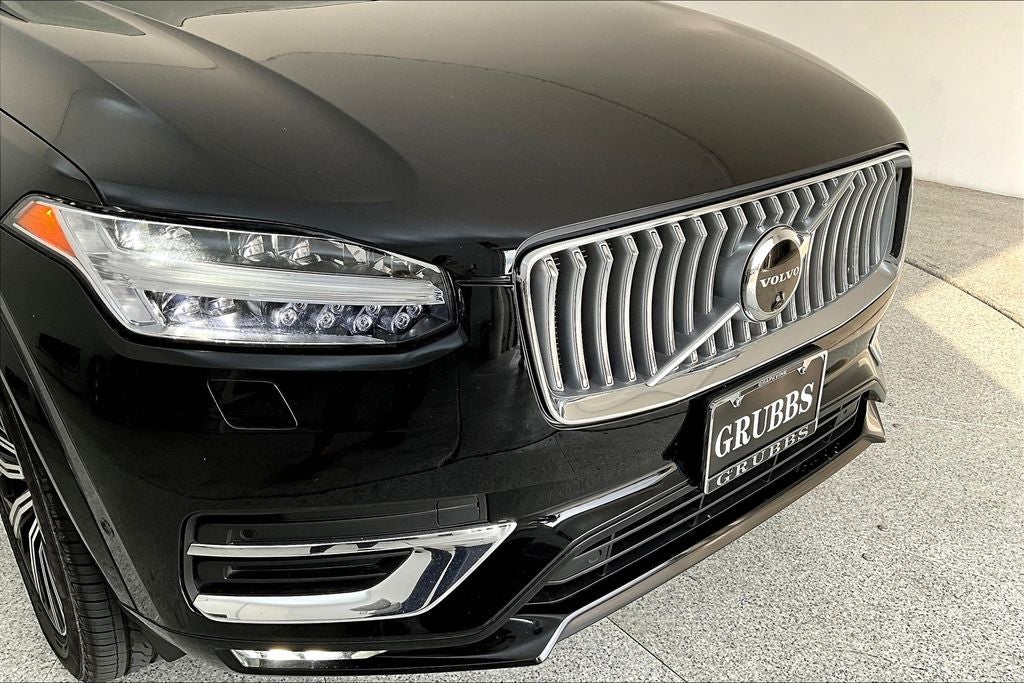2023 Volvo XC90 B6 Plus 7-Seater