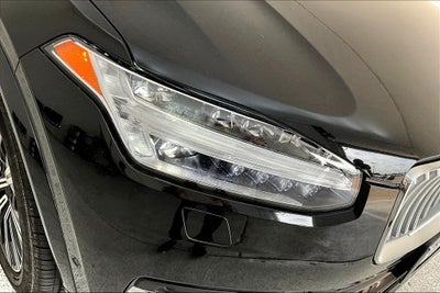 2023 Volvo XC90 B6 Plus 7-Seater