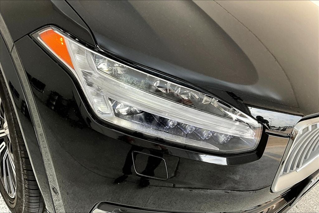 2023 Volvo XC90 B6 Plus 7-Seater