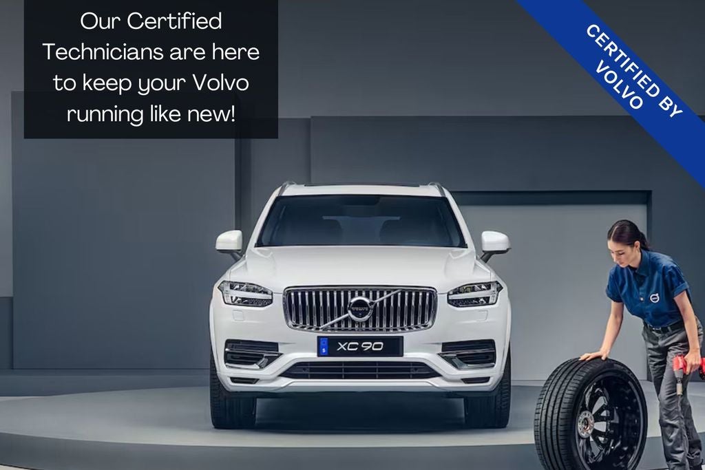 2023 Volvo XC90 B6 Plus 7-Seater