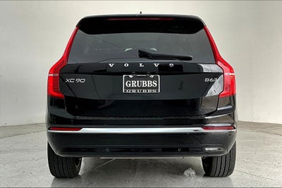 2023 Volvo XC90 B6 Plus 7-Seater