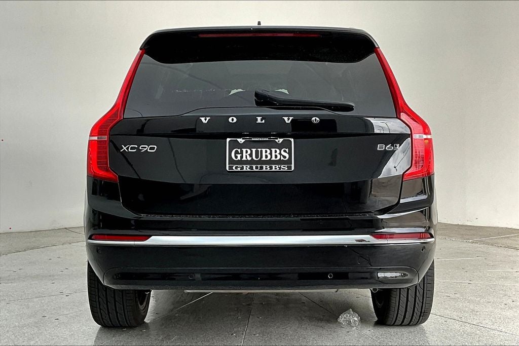 2023 Volvo XC90 B6 Plus 7-Seater