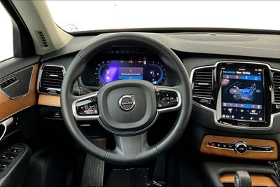 2023 Volvo XC90 B6 Plus 7-Seater
