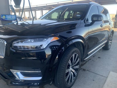 2023 Volvo XC90 B6 Plus 7-Seater