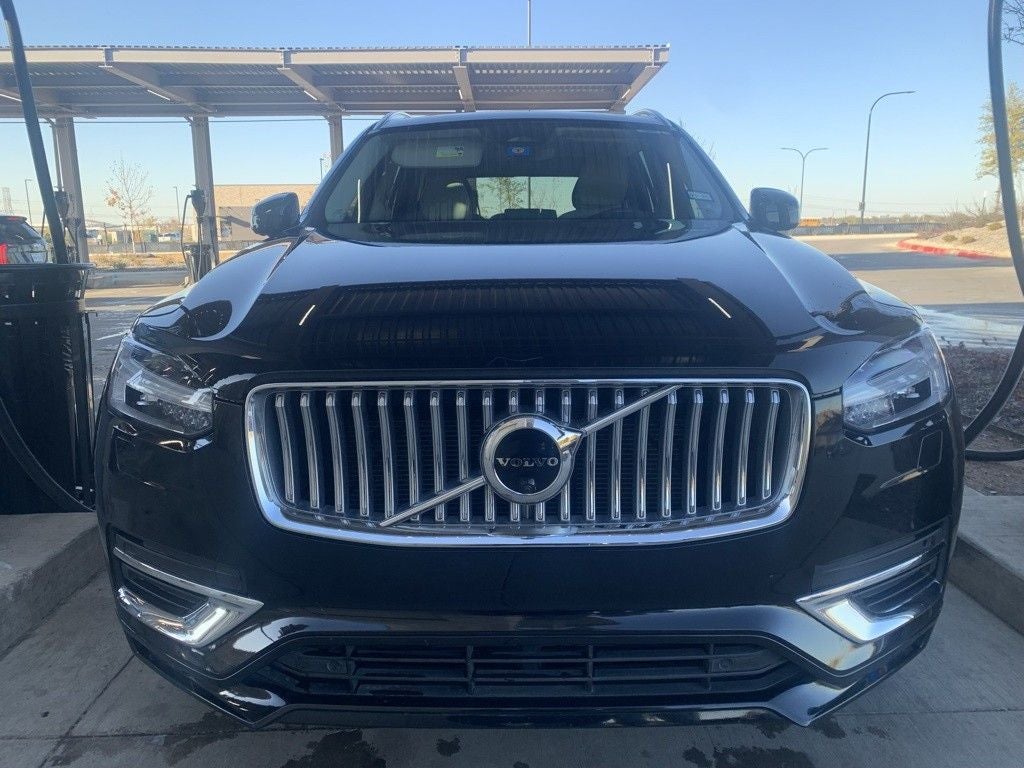 2023 Volvo XC90 B6 Plus 7-Seater