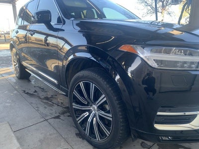 2023 Volvo XC90 B6 Plus 7-Seater