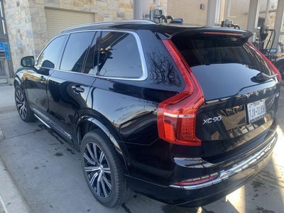 2023 Volvo XC90 B6 Plus 7-Seater