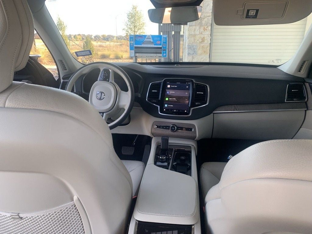 2023 Volvo XC90 B6 Plus 7-Seater