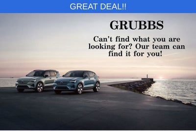 2020 Volvo XC90 T5 Momentum