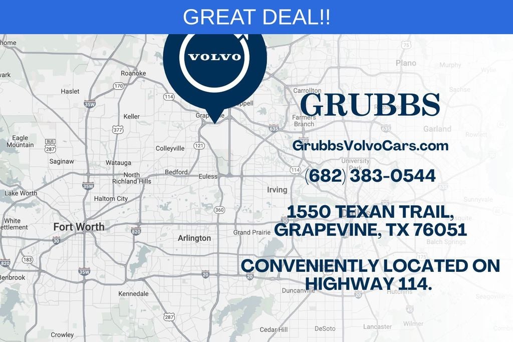 2020 Volvo XC90 T5 Momentum