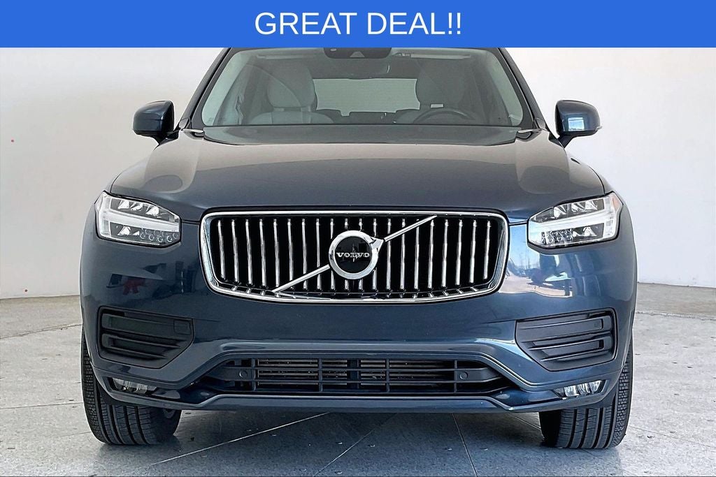 2020 Volvo XC90 T5 Momentum