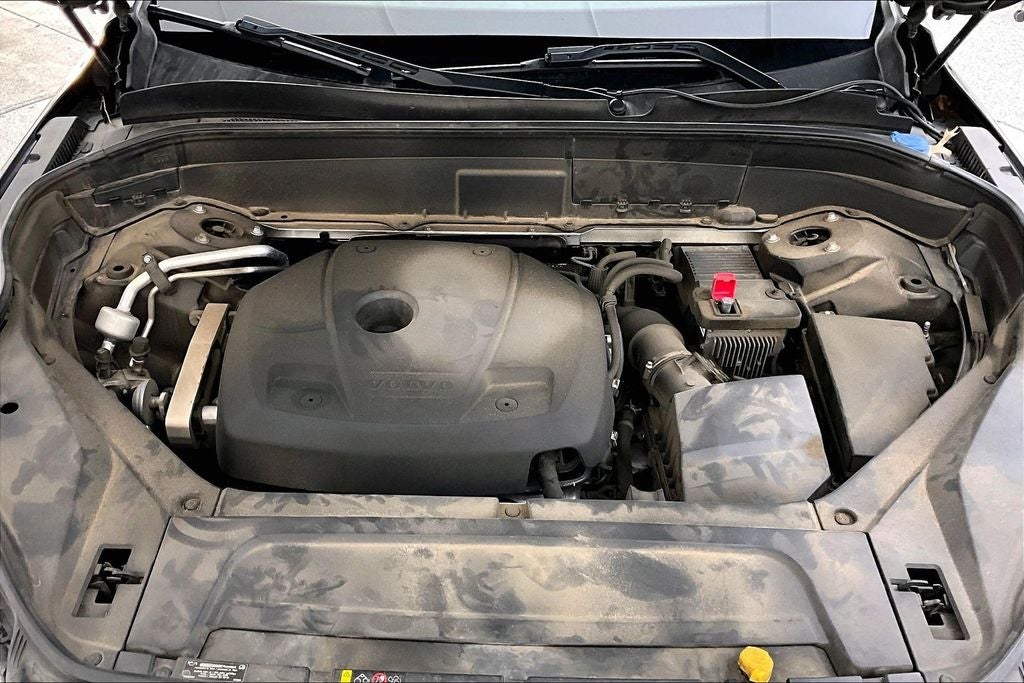 2019 Volvo XC90 T5 Momentum