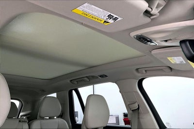 2019 Volvo XC90 T5 Momentum